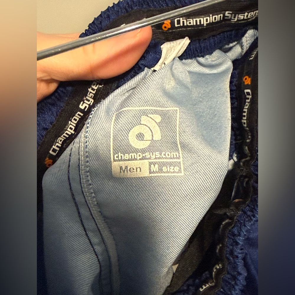 Pro Rugby - ๐ Rugby shorts - Picture 5 of 5